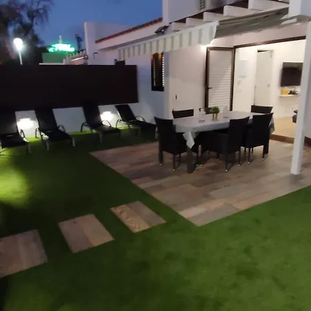 Colorado Golf Maspalomas