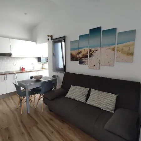 Colorado Golf Maspalomas * San Bartolomé