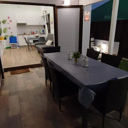 Apartment Colorado Golf Maspalomas