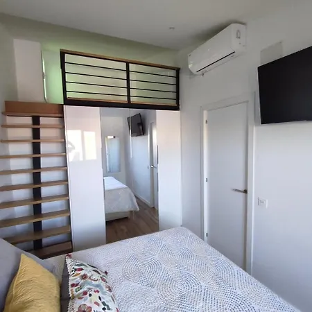 Colorado Golf Maspalomas Daire *