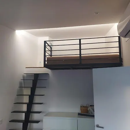 Colorado Golf Maspalomas * San Bartolomé