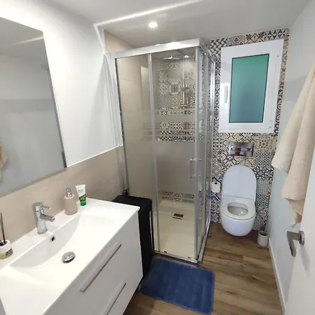 Apartment Colorado Golf Maspalomas *