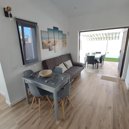 Colorado Golf Maspalomas San Bartolomé