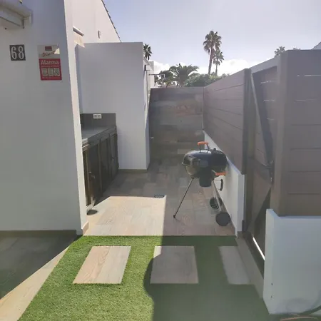 Daire Colorado Golf Maspalomas