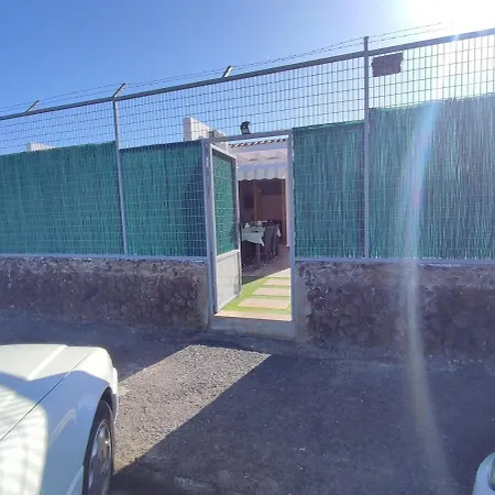 Colorado Golf Maspalomas