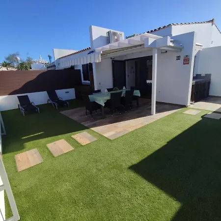Apartment Colorado Golf Maspalomas *