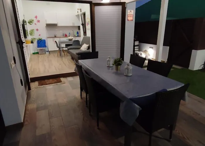Apartament Colorado Golf Maspalomas