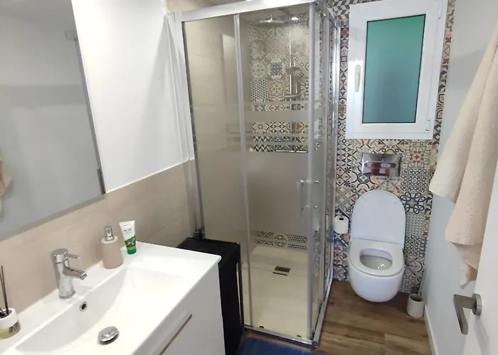 Apartament Colorado Golf Maspalomas *