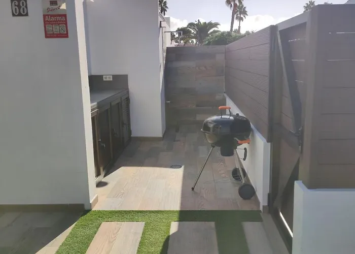 Apartament Colorado Golf Maspalomas